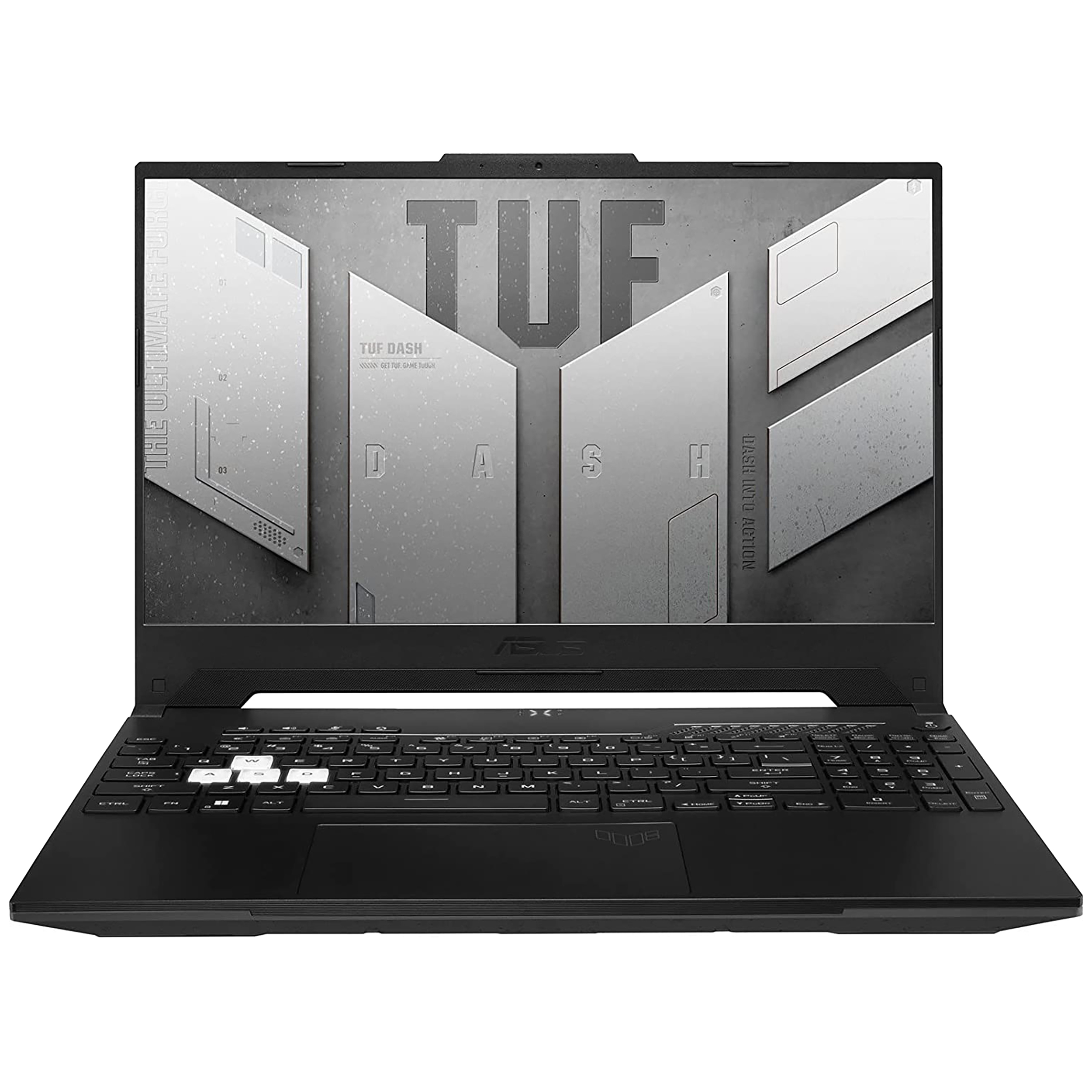 مشخصات، قیمت و خرید لپ تاپ 15.6 اینچی ایسوس مدل TUF Gaming A15 ...